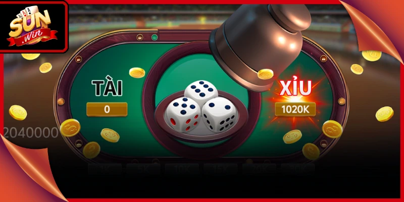 Kinh nghiệm đắt giá giúp cược thủ khai thác hack tài xỉu Sunwin tối ưu