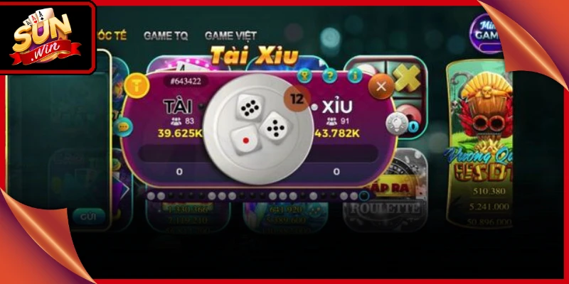 Các bước thao tác sử dụng công cụ hỗ trợ phân tích ván cược chi tiết