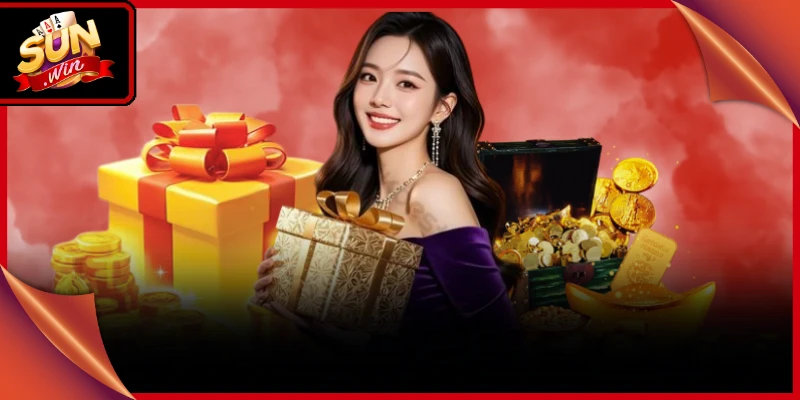 Tổng hợp sự kiện khuyến mãi Sunwin giúp gia tăng ngân sách cá cược