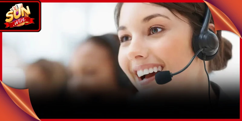 Những kênh chăm sóc khách hàng tiện lợi hỗ trợ cược thủ kết nối mọi lúc